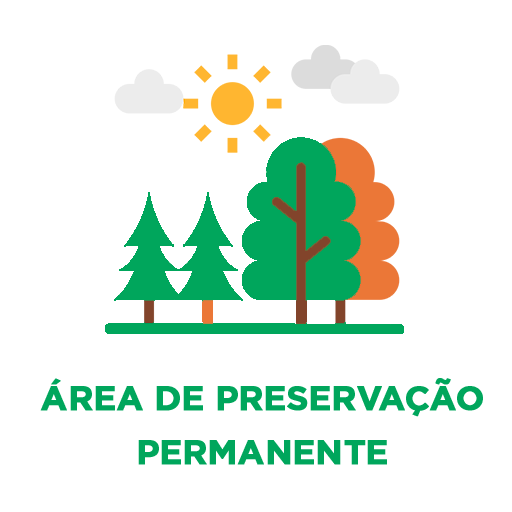 Área de Preservação Permanente