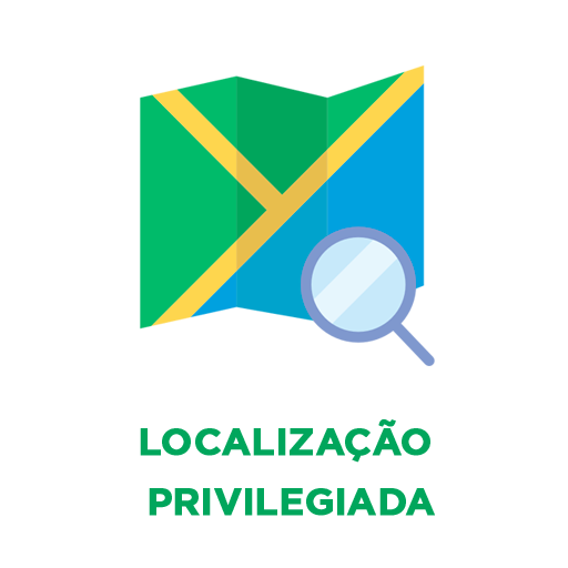 Localização Privilegiada